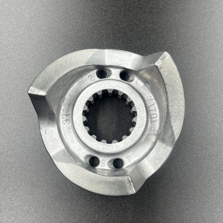 Муфта сцепления вариатора Yamaha VK540 (Yamaha), арт. 8AT-17684-01,          YAMAHA 