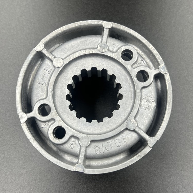 Муфта сцепления вариатора Yamaha VK540 (Yamaha), арт. 8AT-17684-01,          YAMAHA 