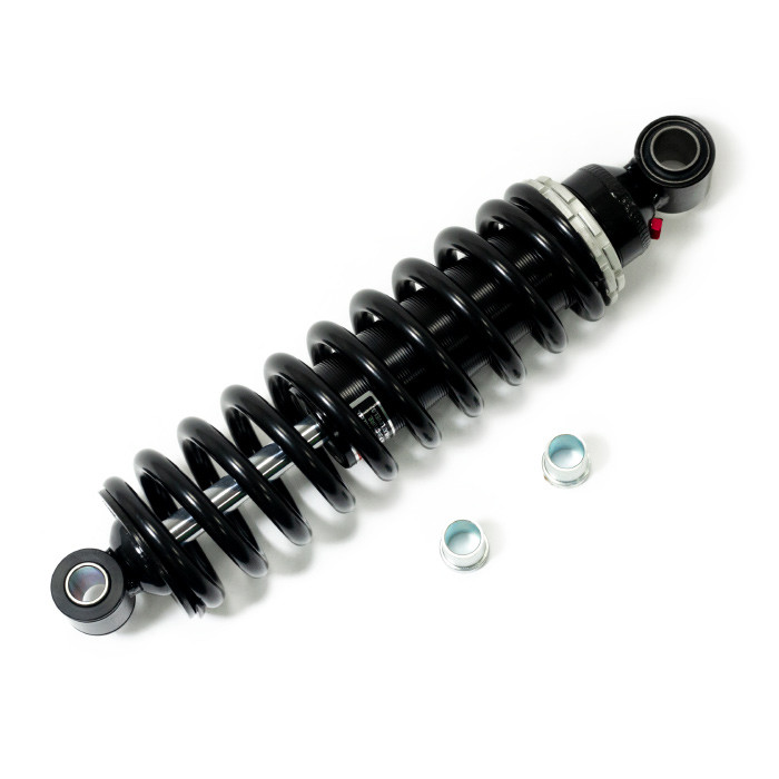 Амортизатор задней подвески Polaris SU-04300S, арт. SU-04300S,          SPI 