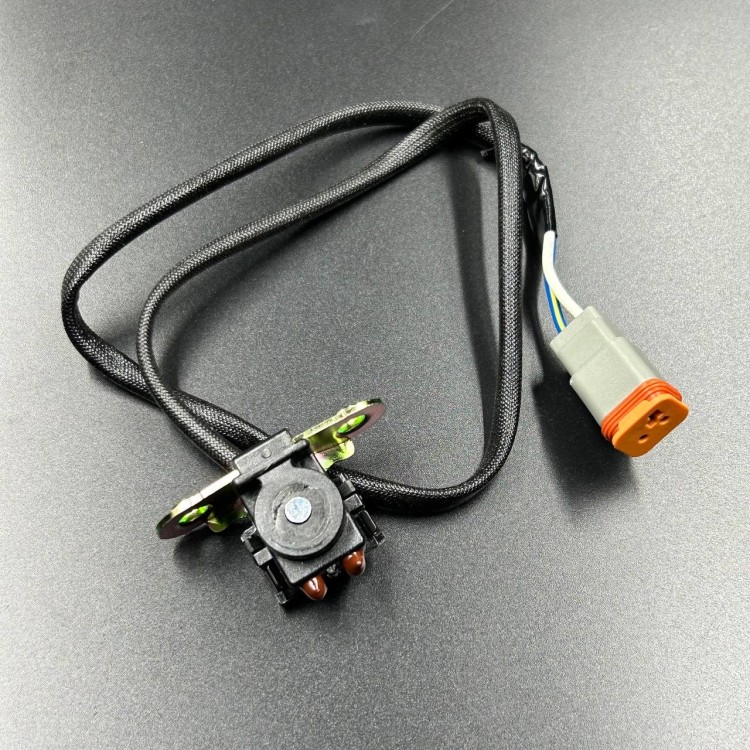 Датчик Холла BRP Ski-Doo (410922969) (KINETIX), арт. SM-01401,          KINETIX 