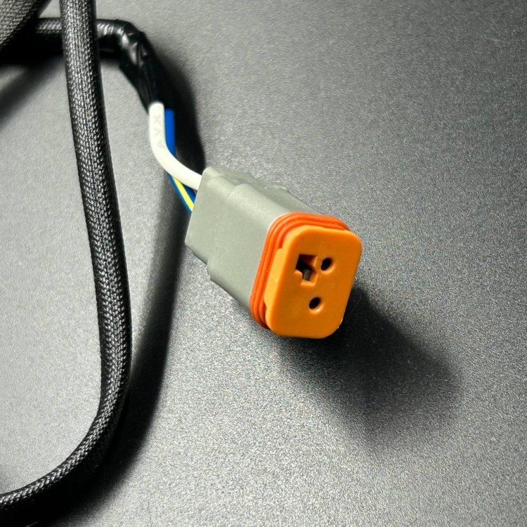 Датчик Холла BRP Ski-Doo (410922969) (KINETIX), арт. SM-01401,          KINETIX 