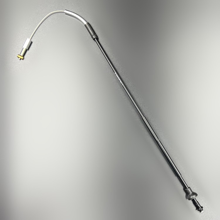 Трос маслонасоса VK540 Yamaha, арт. 8L8-26320-04-00,          YAMAHA 