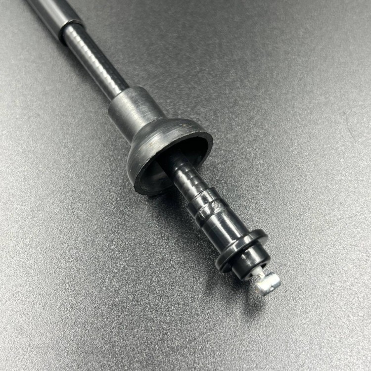 Трос маслонасоса VK540 Yamaha, арт. 8L8-26320-04-00,          YAMAHA 