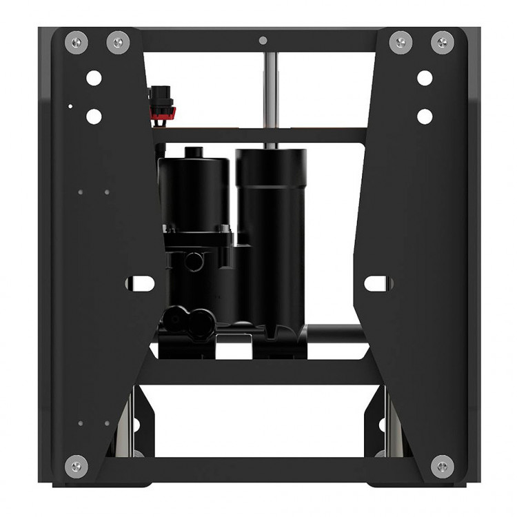 Транцевый лифт с электрогидравлическим приводом, вылет 8 дюймов, арт. 10263104,          SeaStarSolutions 