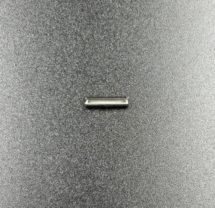 Фиксатор тяги 3x12 Tohatsu 951403-0312 (YUELANG), арт. 951403-0312,          TAIZHOU YUELANG POWER TECHNOLOGY 