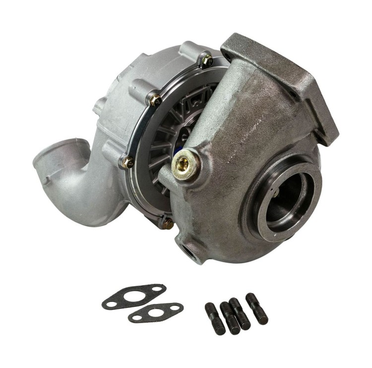 Турбина D4-180, 210, 225 Volvo Penta, Recmar, арт. 3802150_RM,          Recmar 