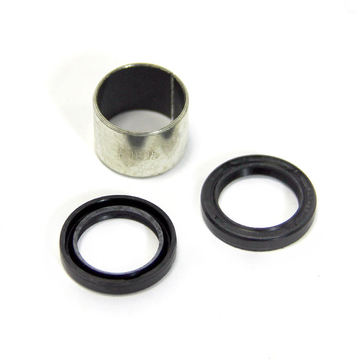 Втулка заднего амортизатора Honda (Верхняя) AU-04258B, арт. AU-04258B,          Bronco ATV​ 