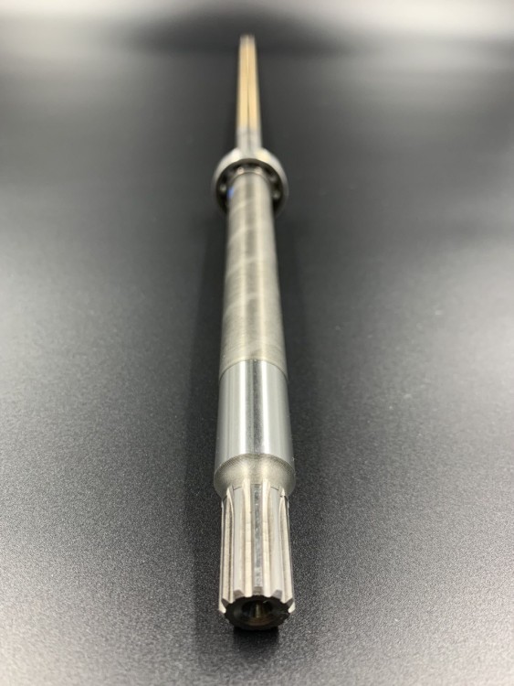 Вал торсионный Suzuki DT9.9-15, DF9.9-20(A) (S) (Suzuki), арт. 57100-90L40,          SUZUKI 