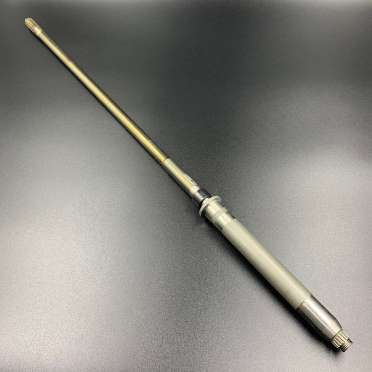 Вал торсионный Yamaha 60-70 (L) (Yamaha), арт. 6H3-45501-10,          YAMAHA 