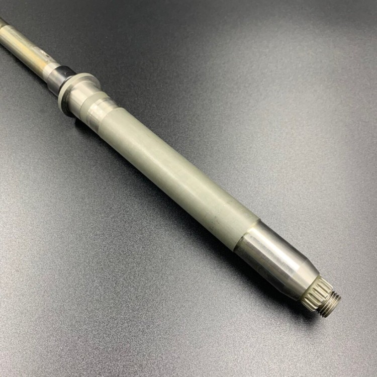 Вал торсионный Yamaha 60-70 (L) (Yamaha), арт. 6H3-45501-10,          YAMAHA 