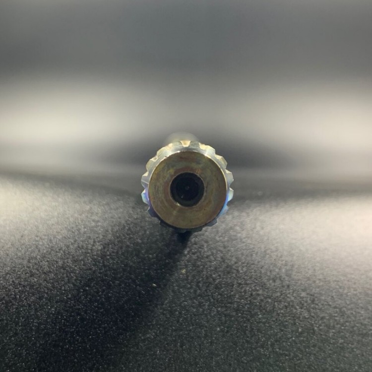 Вал торсионный Yamaha 60-70 (L) (Yamaha), арт. 6H3-45501-10,          YAMAHA 