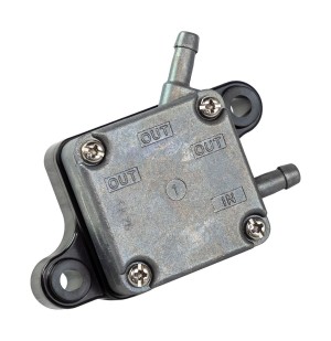 Насос топливный Marine Rocket (F9.9-01.04.01.00)