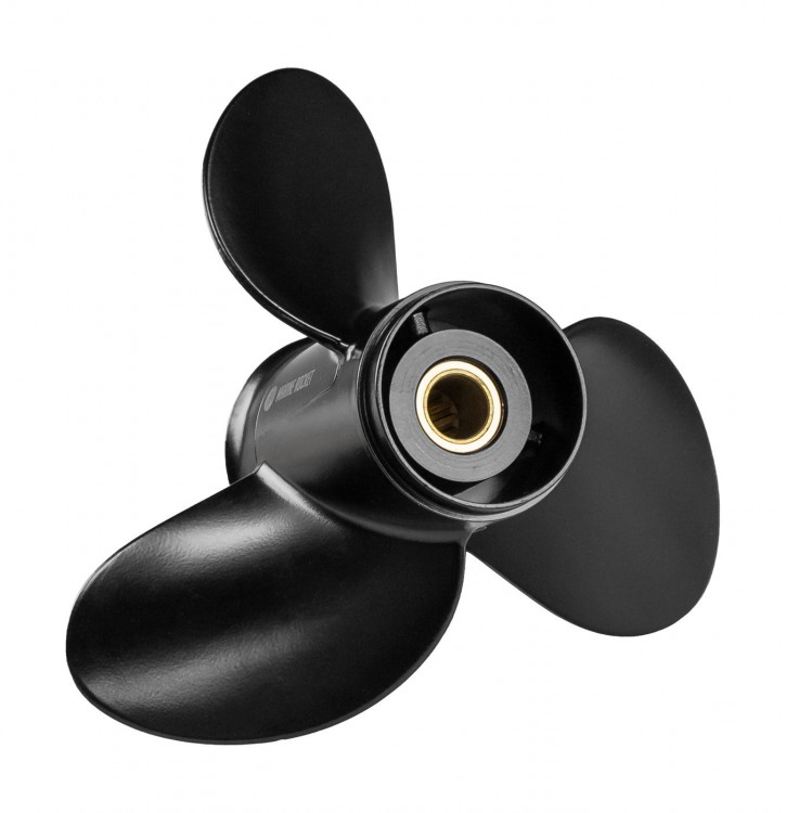 Гребной винт 3x11-1/4x14, Marine Rocket, арт. 1311-113-140,          MARINE ROCKET 