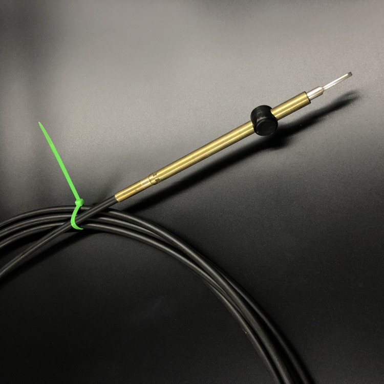 Трос д/у (газ/реверс) Mercury Gen1; Mariner (20FT) (C16), арт. 31020,          РРЦ РАЗНОЕ 