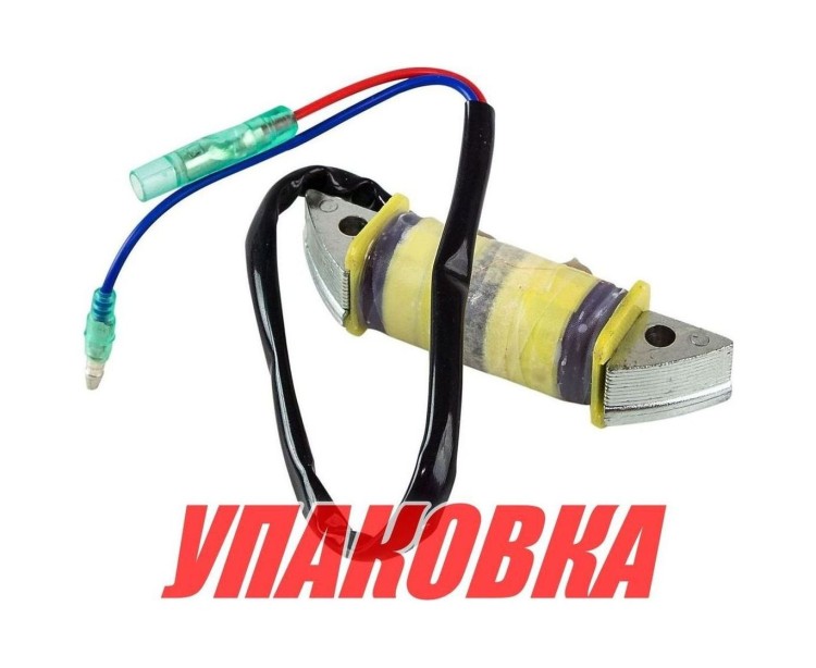 Катушка генератора Tohatsu/Mercury 9.9-30 (зажигания), Recmar (упаковка из 5 шт.), арт. 3G3060211_RM_pkg_5,          Recmar 