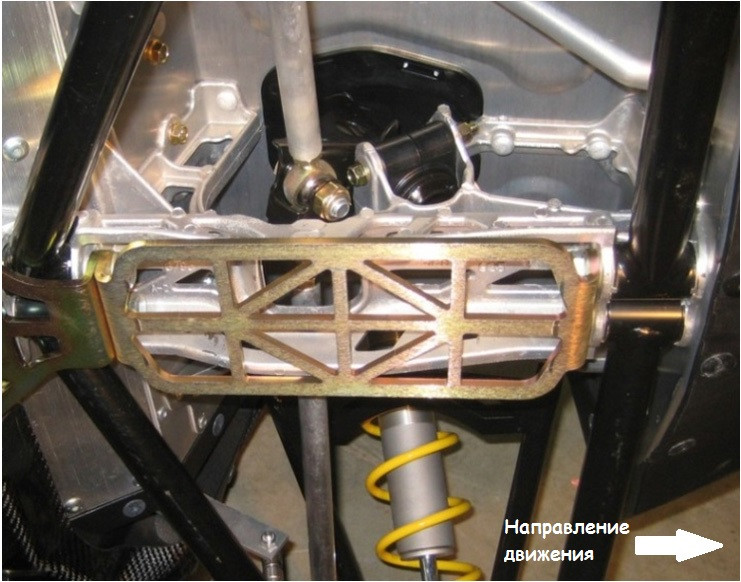 Защита днища BRP SM-12515, арт. SM-12515,          SPI 