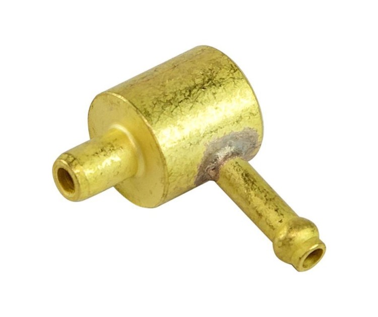 Клапан вентиляции картера Marine Rocket (15F-01.06.03), арт. MR01020108,          Marine Rocket 