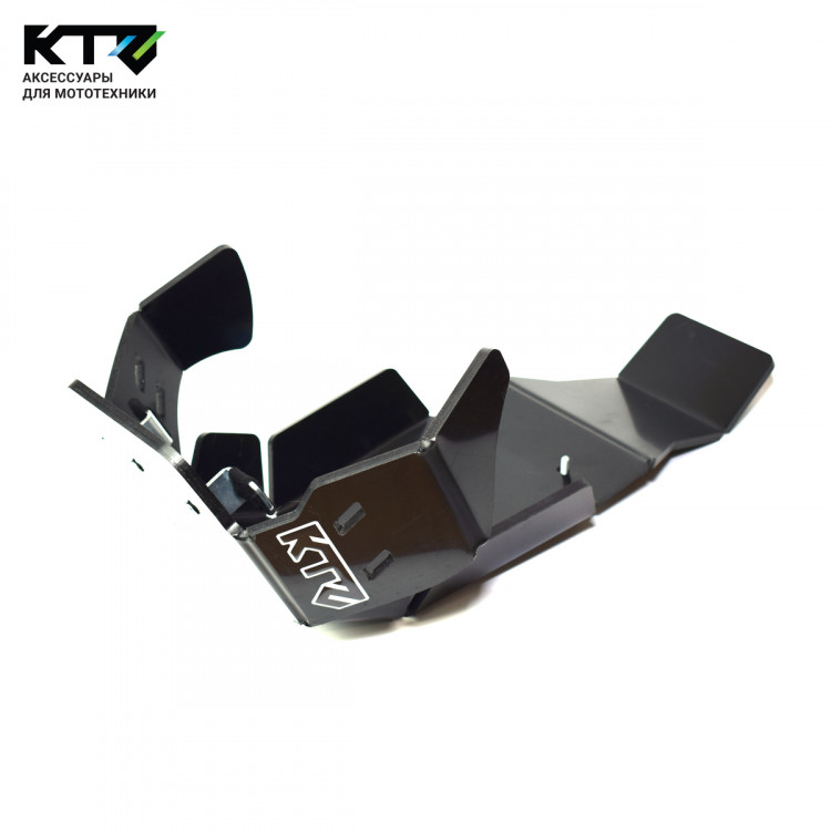 Regulmoto Holeshot (ZS172FMM5 балансир) 2022 защита картера и прогрессии, арт. 613.11,          KTZ 