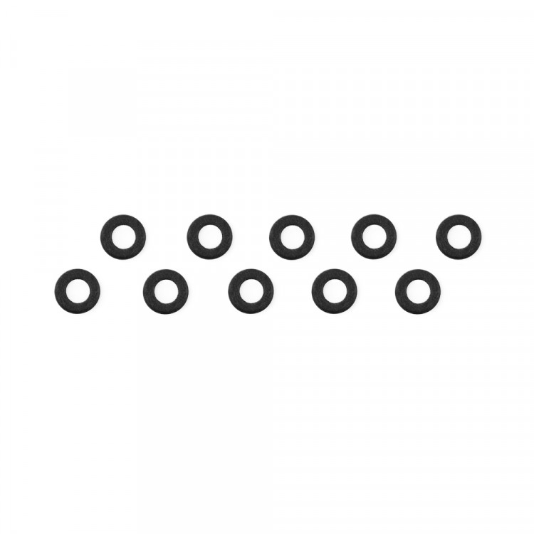 Сливная пробка редуктора  для Tohatsu/Mercury Модели техники: 2.5-115, 8.1х15х1.0; комплект 10 шт., арт. SK332-60006-0_10-ts,          Skipper 