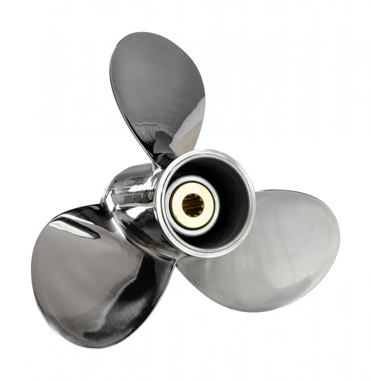 Гребной винт 3x9-1/4x11, Marine Rocket, арт. 4121-093-110,          MARINE ROCKET 