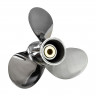 Гребной винт 3x9-1/4x11, Marine Rocket, арт. 4121-093-110,          MARINE ROCKET 