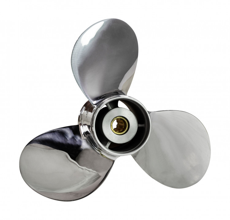 Гребной винт 3x9-1/4x11, Marine Rocket, арт. 4121-093-110,          MARINE ROCKET 