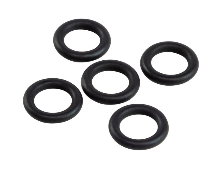 Кольца уплотнительные тяги переключения Marine Rocket (5шт) (GB/T3452.1 (F40)), арт. MR2062606002ABAG,          MARINE ROCKET 