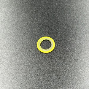 Прокладка пробки редуктора Mercury (26-830749)(13x8) (PREMARINE)