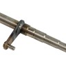 Вал переключения передач Suzuki DF300B/325A/350A (X), арт. 2511098L00000,          Suzuki 