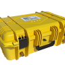 Аккумулятор 24V 104Ah LiFePO4 защищённый 2 канала по 12 , YPB24V104-CH2-R3, Titanat  