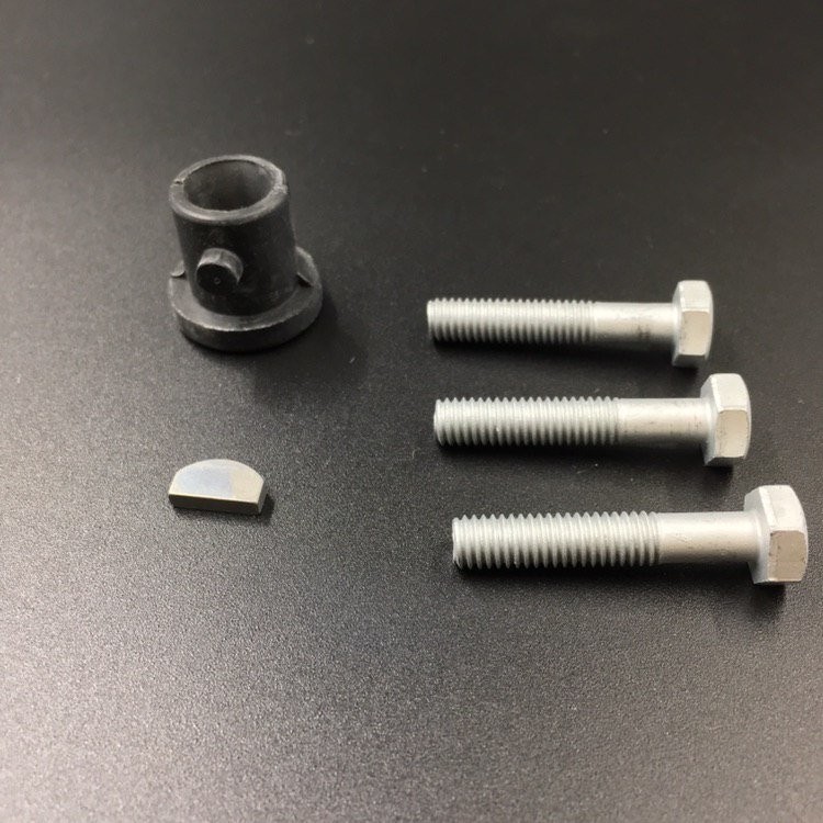 Ремкомплект помпы охлаждения Yamaha 25-30 Old (с корпусом) (Yamaha), арт. 689-W0078-05,          YAMAHA 