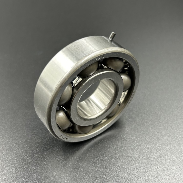 Подшипник шариковый Tohatsu 40-50 (25x62x17) (Tohatsu), арт. 3C8-00114-0,          TOHATSU 