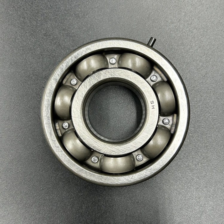 Подшипник шариковый Tohatsu 40-50 (25x62x17) (Tohatsu), арт. 3C8-00114-0,          TOHATSU 