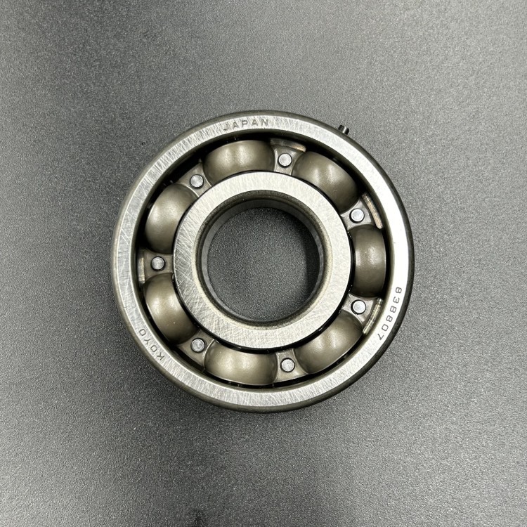 Подшипник шариковый Tohatsu 40-50 (25x62x17) (Tohatsu), арт. 3C8-00114-0,          TOHATSU 