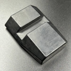 Дэмпфер лыжи Yamaha VX500,VX600 (8AB-23743-00) (KINETIX)