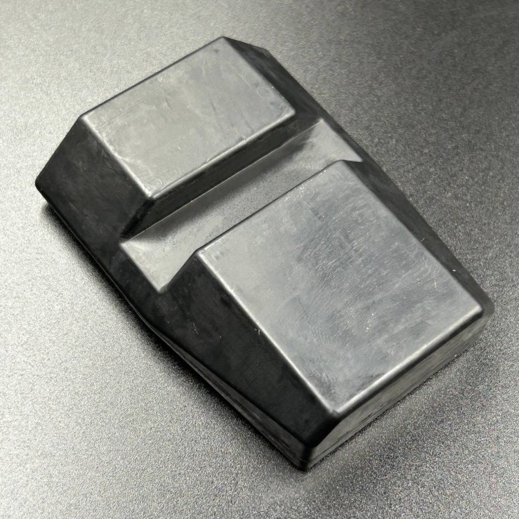 Дэмпфер лыжи Yamaha VX500,VX600 (8AB-23743-00) (KINETIX), арт. 08-325-06,          KINETIX 