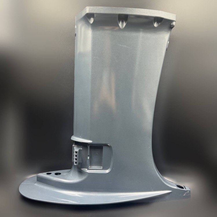 Дейдвуд Yamaha 40X (L) (YUELANG), арт. 66T-45111-10-4D-K,          TAIZHOU YUELANG POWER TECHNOLOGY 