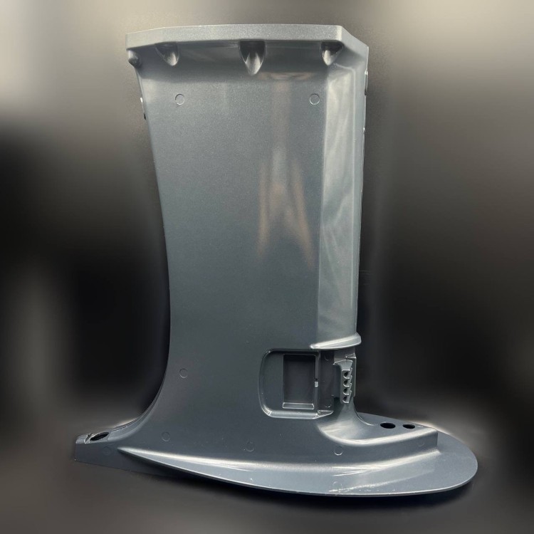 Дейдвуд Yamaha 40X (L) (YUELANG), арт. 66T-45111-10-4D-K,          TAIZHOU YUELANG POWER TECHNOLOGY 