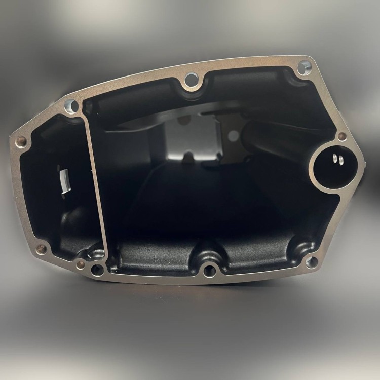 Дейдвуд Yamaha 40X (L) (YUELANG), арт. 66T-45111-10-4D-K,          TAIZHOU YUELANG POWER TECHNOLOGY 