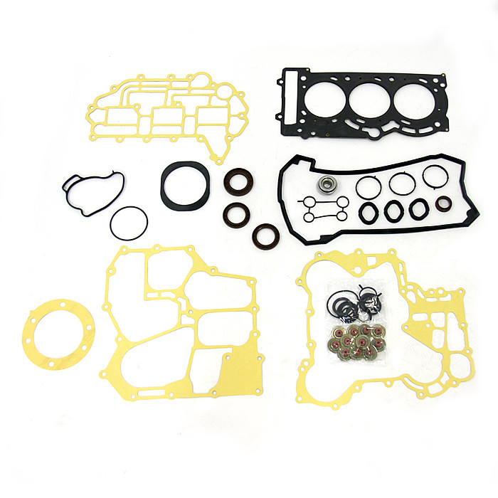 Полный комплект прокладок BRP Spark 900 007-622, арт. 007-622,          WSM 