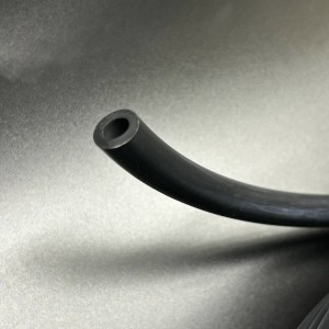 Шланг топливный (внутр. 7mm, внешн. 12mm) 