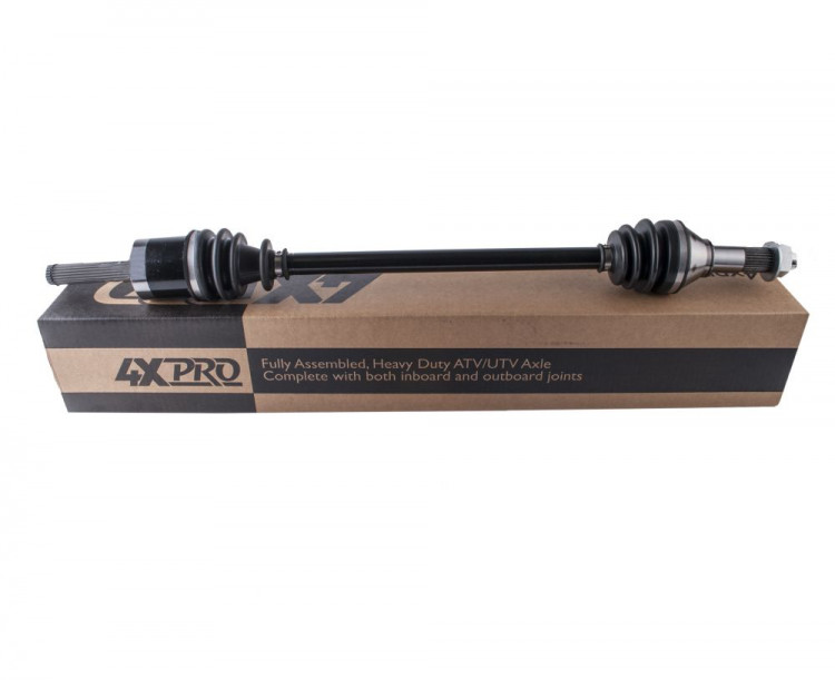 Привод для BRP (UTV Maverick) 201-110F-01R.001, арт. 201-110F-01R.001,          4xpro 