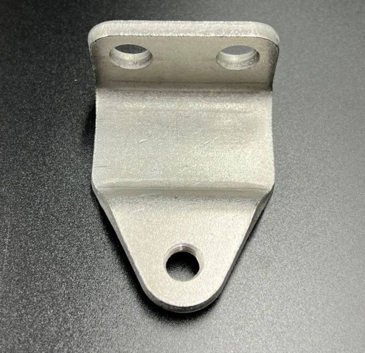 Кронштейн крепления рулевой тяги Yamaha 40X, F20-70 (PREMARINE), арт. 65W-48511-01-K,          PREMARINE 