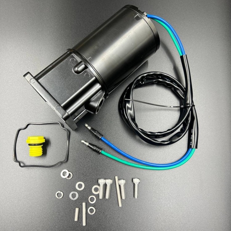 Мотор гидроподъемника Mercury 30-125 (811699) (WUHU), арт. 811674-K,          WUHU 