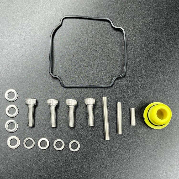 Мотор гидроподъемника Mercury 30-125 (811699) (WUHU), арт. 811674-K,          WUHU 