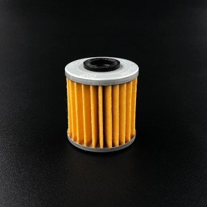 Фильтр масляный Suzuki DF4-6(A)