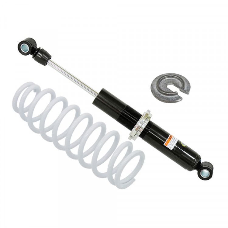 Амортизатор задней подвески  для Arctic Cat, SU-08248S-ts , арт. SU-08248S-ts,          Sledex 