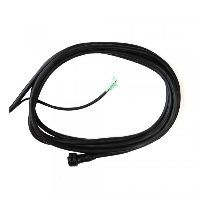 Пульт ДУ  для Yamaha 703, без кнопки гидроподъема, фишка на 7 пинов, тянет газ, арт. SK703-48230-12-00-ts,          Skipper  Пульт ДУ  для Yamaha 703, без кнопки гидроподъема, фишка на 7 пинов, тянет газ, арт. SK703-48230-12-00-ts,          Skipper