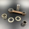 Шатунный комплект Suzuki DT40-65 (PREMARINE), арт. 12160-94400-KIT-K,          PREMARINE 