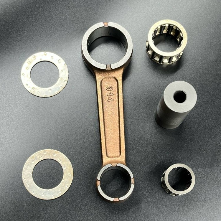 Шатунный комплект Suzuki DT40-65 (PREMARINE), арт. 12160-94400-KIT-K,          PREMARINE 